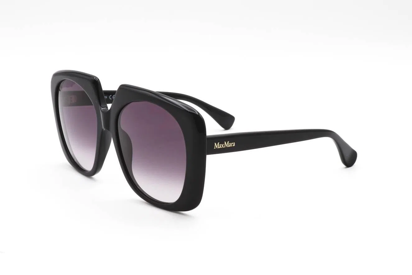 MaxMara MM0047 Sunglasses - view 4